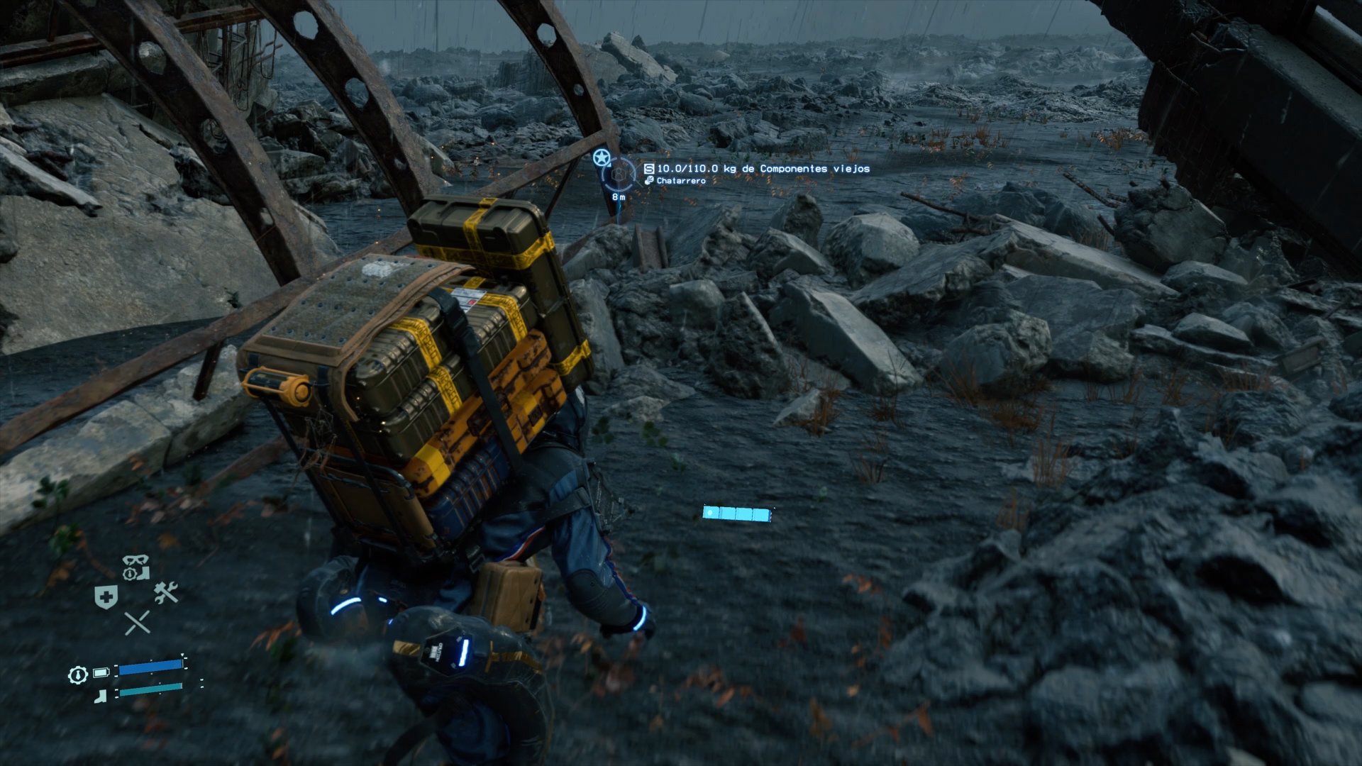 Death Stranding
